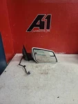 09-14 Traverse Acadia Front Right Door Mirror *white* Manual Folding Blind Spot. Fixed Price $89.99.