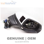 2016-2024 Audi Q7 Right Side View Door Mirror 4M1857410L. Fixed Price $270.00.