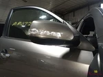 2014 Kia Sorento Door Mirror Power Remote Right. Fixed Price $140.00.