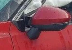 2021-2021 Nissan Rogue Lh Driver Door Mirror Side View Oem. Fixed Price $363.58.