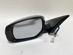 14-21 Infiniti Q50 Left Lh Driver Side Door Rear View Mirror Silver K23 Oem. Fixed Price $102.50.