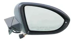 2015 - 2018 Volkswagen Golf Passengers Rear View Mirror Unit E11 038246 Oem. Fixed Price $109.09.