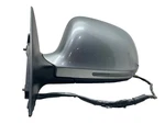 2011 Audi A6 Oem Driver Left Side Door Mirror Lh Quartz Gray Metallic LY7G 09-11. Fixed Price $185.49.