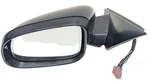 Driver Side View Mirror Fits Jaguar 17-19 Xe 737562 Hgy British Green. Fixed Price $206.96.