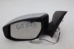 2016-2019 Nissan Sentra Left Driver Side View Mirror E9026803 Oem. Fixed Price $45.49.
