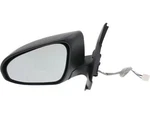 Left Mirror For 23-24 Kia Telluride YC25K1. Fixed Price $327.53.