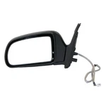 For 1998-2003 Sienna Front Left Mirrors Paintable Plastic 87940-08040 Q. Fixed Price $91.95.
