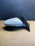 2009 To 2012 Volkswagen Cc Right Passenger Power Door View Mirror Oem AB4050 Ms. Fixed Price $48.00.