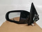 New Genuine Nissan Mirror Fits 2009-2012 Maxima Driver Side 963029N82A. Fixed Price $124.95.