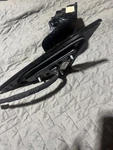 Genuine Nissan Mirror Assembly 96301-9DD1C With Factory New Cap. Fixed Price $400.00.