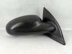 Saturn SL2 Passenger Right Side View Power Door Mirror Black FE5HB. Fixed Price $46.76.
