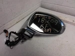 Passenger Side View Mirror Power Memory Opt 6XL Fits 13-17 Audi S7 756508. Fixed Price $999.95.