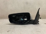 14-18 Cadillac Ats Front Left Driver Side Exterior Rear View Mirror, Oem LOT3323. Fixed Price $149.00.