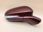 2013-2020 Ford Fusion Right/passenger Side View Power Door Mirror Heated Red. Fixed Price $142.49.