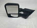 New Ford Oem 2008-2012 F250 Sd Left Side View Trailer Tow Mirror 8C3Z-17683-AC. Fixed Price $189.90.
