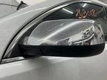 2015-2017 Gmc Terrain Driver Side View Mirror Power Chrome DL9 Opt Aab. Fixed Price $109.25.