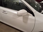 2018 Acura Rlx Passenger Side Mirror Oem White Paint Code Wv Used 69K Miles. Fixed Price $490.00.