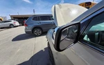 Chevrolet Equinox 2013 Left Door Mirror Used 2449. Fixed Price $127.25.