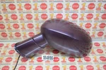 2011-2013 Dodge Challenger Driver/left Side View Power Non-heat Door Mirror Oem. Fixed Price $47.99.