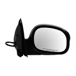 Mirror Right Side Power Signal Chrome For F150 F250 1998-2004. Fixed Price $263.99.