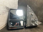 Fits 2009-2012 Ford F250 Sd Left Door Mirror (black) OEM:9C3Z17683BA. Fixed Price $159.32.