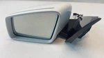 2015-2016 Mercedes E-class Front Door Mirror E350 Left Lhpolar White 149 Oem. Fixed Price $109.35.