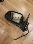 2001-2006 Honda Cr-v Left/driver Rear View Mirror Oem. Fixed Price $34.48.