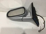 Acura Tl Left Driver Side View Door Mirror Silver 5 Wire 1999 2000 2001. Fixed Price $79.95.