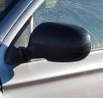 2014-2020 Mitsubishi Outlander Lh Driver Door Mirror Side View Oem. Fixed Price $94.34.