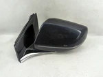 2013-2014 Cadillac Xts Driver Left Side View Power Door Mirror Dark Blue W9XYY. Fixed Price $153.82.