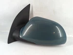 2006-2009 Chevrolet Equinox Driver Left Side View Power Door Mirror Blue WA4YH. Fixed Price $51.96.