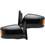 Driver & Passenger Door Mirror For Honda Odyssey 2011-2013 HO1320264 HO1321264. Fixed Price $275.82.