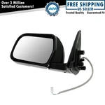 Left Mirror Fits 1993-1998 Toyota T100. Fixed Price $79.85.