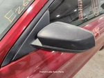 Driver Left Side Mirror Power Spotter Glass Fits 13-14 Mustang 1356744. Fixed Price $50.00.