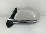 2022-2022 Jeep Wrangler Driver Left Side View Power Door Mirror Grey B7F53. Fixed Price $81.31.