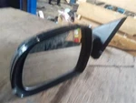 Driver Side View Mirror Power Coupe Painted Cover Fits 08-14 Audi A5 223233. Fixed Price $149.25.