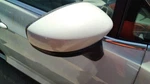 Passenger Side View Mirror Power Heated Fits 17-19 Pacifica 2556328. Fixed Price $115.00.
