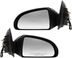 Driver And Passenger Side Mirror For Chevrolet Cobalt 2005-2010. Fixed Price $94.34.