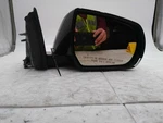 2014 Cadillac Ats Right Door Mirror Assembly Black Oem 499445 58K Miles. Fixed Price $134.99.