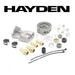 Hayden Oil Filter Remote Mounting Kit For 1965-1974 Plymouth Fury Ii Pi. Fixed Price $94.25.