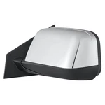 Power Side View Mirror For Lincoln Mkx 2008-2009 Driver 128-00984. Fixed Price $133.92.