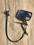 1975 Ford Car Remote Mirror Assembly D5DB Drivers Side View. Fixed Price $80.09.