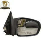 01 02 03 04 05 Honda Civic Rh Door Mirror OEM#:76200S5PA21ZA. Fixed Price $84.00.
