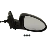 Rh Right Mirror Manual Cable Remote Fits 2012 2016 Chevrolet Sonic Sedan. Fixed Price $142.03.