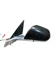 2017-2023 Tesla Model Left Driver Door Mirror Black Oem 1110777-98-H. Fixed Price $270.00.
