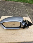 2012 Hyundai Genesis Mirror Driver Side Left 022858 Oem. Fixed Price $100.00.