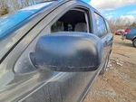 2010 Hyundai Santa Fe Driver Side Mirror Power Heated Matte Black Oem Used. Fixed Price $69.97.