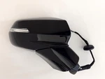 Oem 2024 Honda Prologue Right Side Door Rear View Mirror 85159472 Black Wire. Fixed Price $400.00.