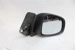 Side View Mirror Suzuki SX4 2007 08 09 10 11 12 Right Blue 1306172. Fixed Price $49.99.