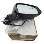 New Oem 2021 2023 Toyota Sienna Xle Right Side Mirror Blind Spot 87910-08220. Fixed Price $269.99.